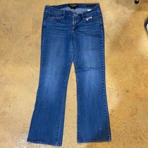 Lucky Brand Sweet and Low Jeans